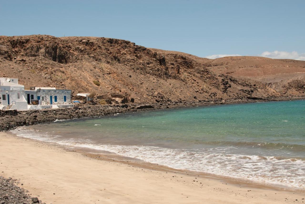 Villa Casa Belén Pozo Negro Esterno foto